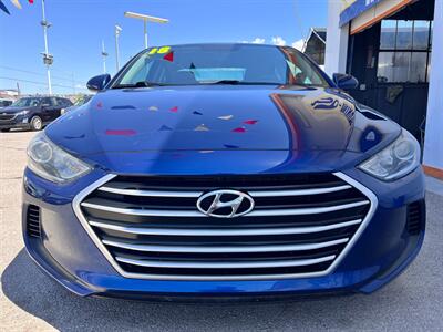 2018 Hyundai ELANTRA SE   - Photo 3 - Tucson, AZ 85711