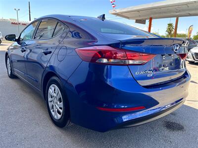 2018 Hyundai ELANTRA SE   - Photo 6 - Tucson, AZ 85711