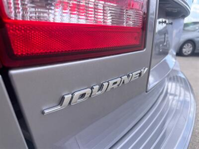 2018 Dodge Journey SE   - Photo 10 - Tucson, AZ 85711