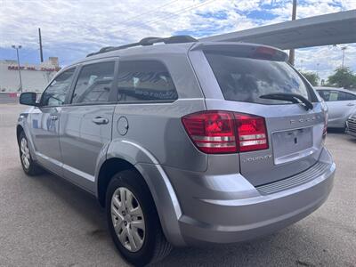 2018 Dodge Journey SE   - Photo 3 - Tucson, AZ 85711
