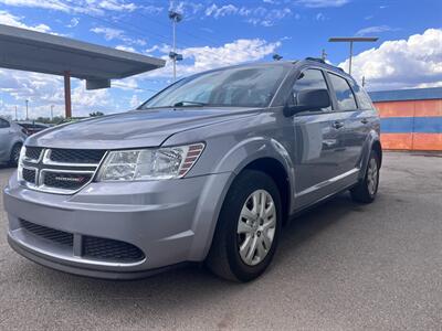 2018 Dodge Journey SE   - Photo 4 - Tucson, AZ 85711