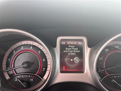 2018 Dodge Journey SE   - Photo 8 - Tucson, AZ 85711