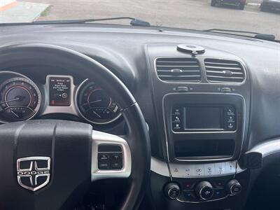 2018 Dodge Journey SE   - Photo 7 - Tucson, AZ 85711