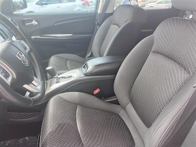 2018 Dodge Journey SE   - Photo 9 - Tucson, AZ 85711