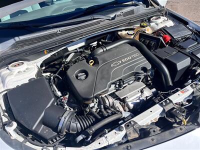 2016 Chevrolet Malibu LS   - Photo 11 - Tucson, AZ 85710