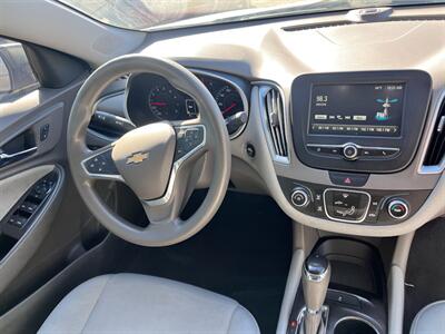 2016 Chevrolet Malibu LS   - Photo 7 - Tucson, AZ 85710