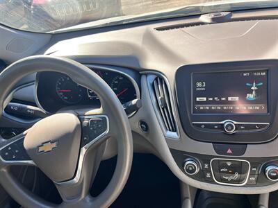 2016 Chevrolet Malibu LS   - Photo 10 - Tucson, AZ 85710