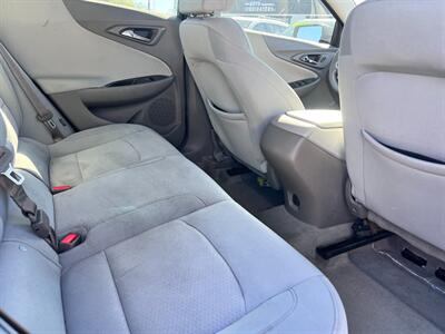 2016 Chevrolet Malibu LS   - Photo 8 - Tucson, AZ 85710