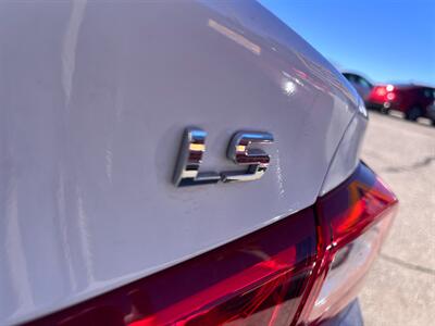 2016 Chevrolet Malibu LS   - Photo 2 - Tucson, AZ 85710