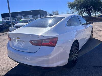 2016 Chevrolet Malibu LS   - Photo 5 - Tucson, AZ 85710