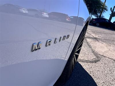 2016 Chevrolet Malibu LS   - Photo 3 - Tucson, AZ 85710