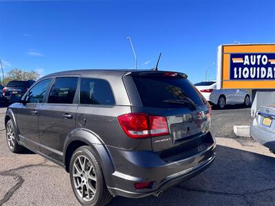 2019 Dodge Journey GT   - Photo 3 - Tucson, AZ 85710