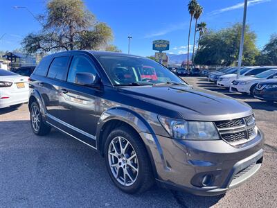 2019 Dodge Journey GT   - Photo 7 - Tucson, AZ 85710