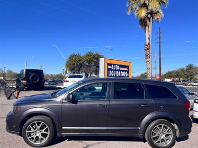 2019 Dodge Journey GT   - Photo 1 - Tucson, AZ 85710