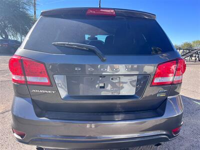 2019 Dodge Journey GT   - Photo 2 - Tucson, AZ 85710