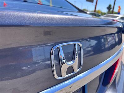 2015 Honda Civic LX   - Photo 7 - Tucson, AZ 85711