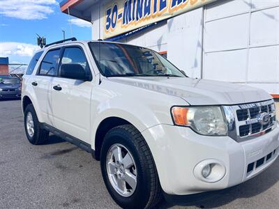 2012 Ford Escape XLT   - Photo 3 - Tucson, AZ 85711