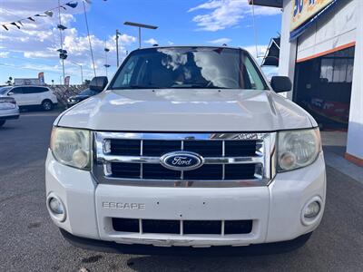 2012 Ford Escape XLT   - Photo 4 - Tucson, AZ 85711