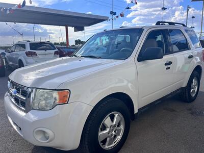 2012 Ford Escape XLT   - Photo 7 - Tucson, AZ 85711