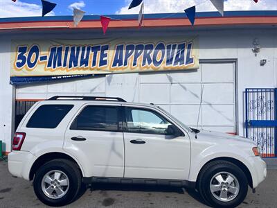 2012 Ford Escape XLT   - Photo 1 - Tucson, AZ 85711