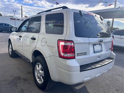 2012 Ford Escape XLT   - Photo 6 - Tucson, AZ 85711