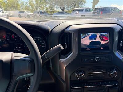 2021 Chevrolet Silverado 1500 Custom   - Photo 14 - Tucson, AZ 85710