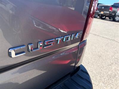 2021 Chevrolet Silverado 1500 Custom   - Photo 2 - Tucson, AZ 85710
