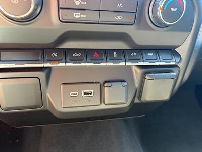 2021 Chevrolet Silverado 1500 Custom   - Photo 13 - Tucson, AZ 85710