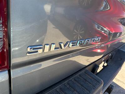 2021 Chevrolet Silverado 1500 Custom   - Photo 4 - Tucson, AZ 85710