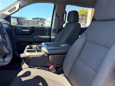 2021 Chevrolet Silverado 1500 Custom   - Photo 10 - Tucson, AZ 85710