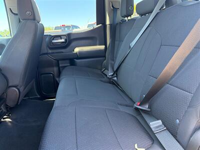 2021 Chevrolet Silverado 1500 Custom   - Photo 11 - Tucson, AZ 85710