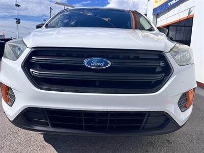 2018 Ford Escape S   - Photo 6 - Tucson, AZ 85711