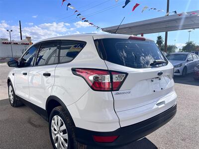 2018 Ford Escape S   - Photo 3 - Tucson, AZ 85711