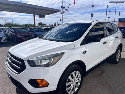 2018 Ford Escape S   - Photo 2 - Tucson, AZ 85711