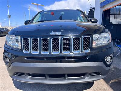 2017 Jeep Compass Sport   - Photo 3 - Tucson, AZ 85711