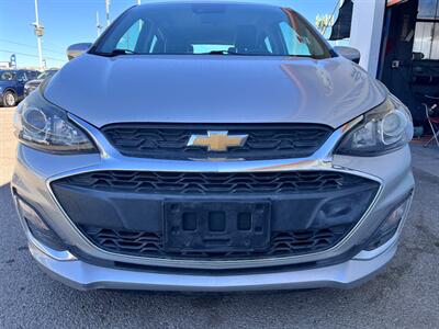 2021 Chevrolet Spark 2LT CVT   - Photo 3 - Tucson, AZ 85711
