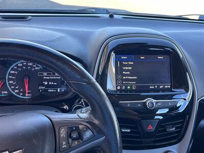 2021 Chevrolet Spark 2LT CVT   - Photo 10 - Tucson, AZ 85711