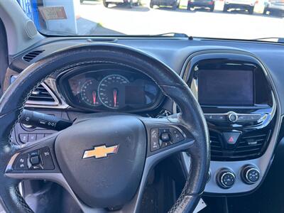 2021 Chevrolet Spark 2LT CVT   - Photo 7 - Tucson, AZ 85711