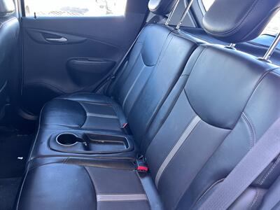 2021 Chevrolet Spark 2LT CVT   - Photo 6 - Tucson, AZ 85711