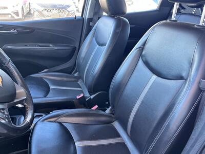 2021 Chevrolet Spark 2LT CVT   - Photo 5 - Tucson, AZ 85711