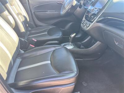 2021 Chevrolet Spark 2LT CVT   - Photo 11 - Tucson, AZ 85710