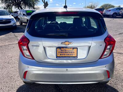 2021 Chevrolet Spark 2LT CVT   - Photo 10 - Tucson, AZ 85710