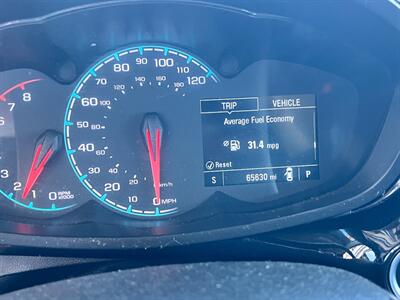 2021 Chevrolet Spark 2LT CVT   - Photo 8 - Tucson, AZ 85711