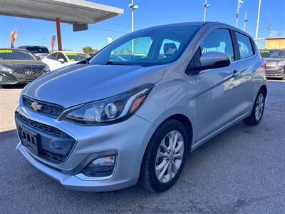 2021 Chevrolet Spark 2LT CVT   - Photo 4 - Tucson, AZ 85711
