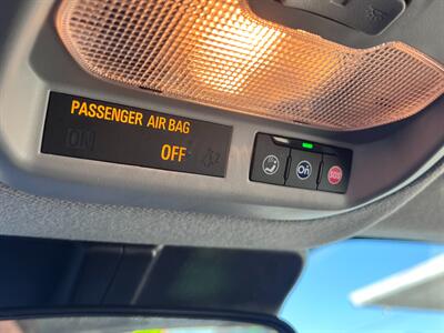 2021 Chevrolet Spark 2LT CVT   - Photo 9 - Tucson, AZ 85711