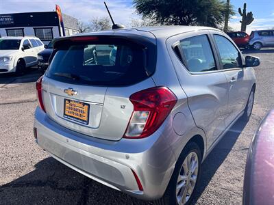 2021 Chevrolet Spark 2LT CVT   - Photo 3 - Tucson, AZ 85710