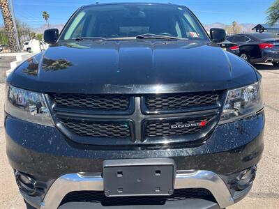 2020 Dodge Journey Crossroad   - Photo 4 - Tucson, AZ 85710