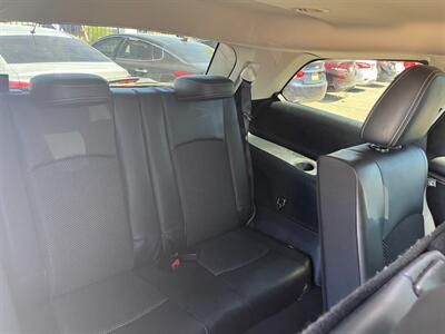 2020 Dodge Journey Crossroad   - Photo 8 - Tucson, AZ 85710