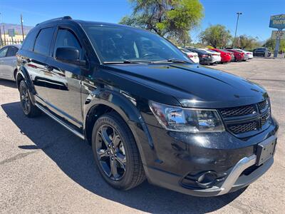 2020 Dodge Journey Crossroad   - Photo 5 - Tucson, AZ 85710