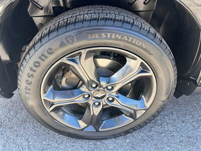 2020 Dodge Journey Crossroad   - Photo 6 - Tucson, AZ 85710